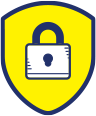 safety lock icon